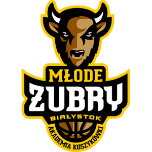 Akademia Koszykówki “Młode Żubry” Białystok