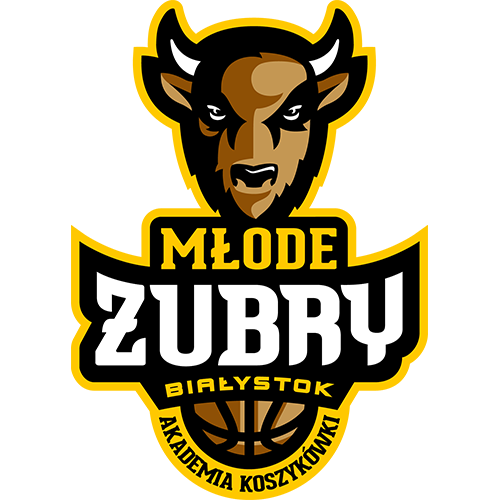 Akademia Koszykówki “Młode Żubry” Białystok
