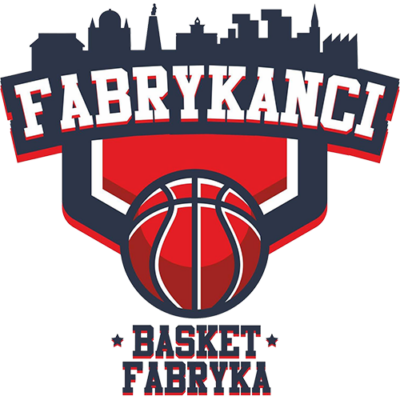 Basket Fabryka Łódź