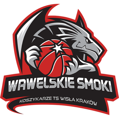 Wawelskie Smoki/TS Wisła Kraków