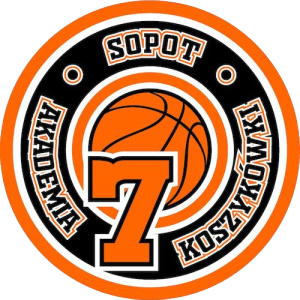 Akademia Koszykówki 7 Sopot