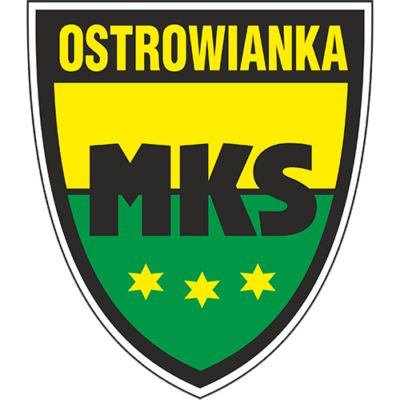 MKS Ostrowianka Ostrów