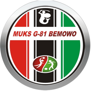 MUKS G-81 Bemowo