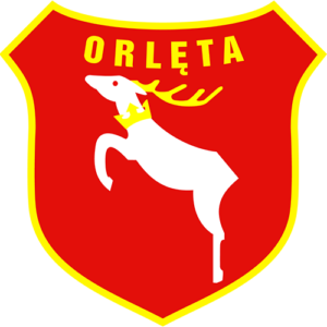 orlęta