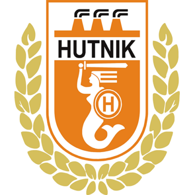 Hutnik Warszawa II