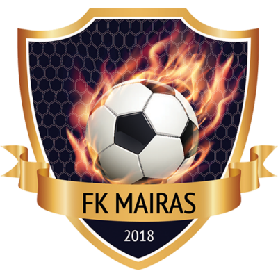 FK Mairas A