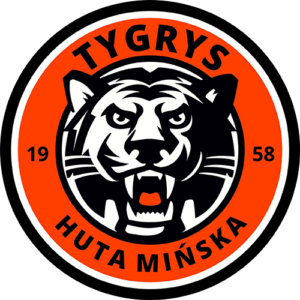 GKS Tygrys Huta Mińska
