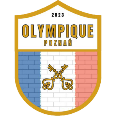 Olympique Poznań Dziewczyny