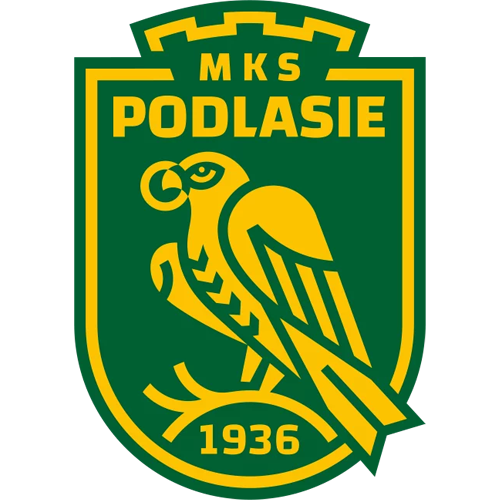 Logo Podlasie Sokołów Podlaski B