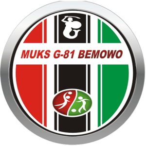 MUKS 81 BEMOWO
