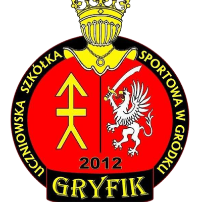 Gryfik Gródek