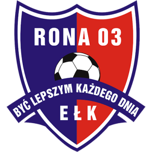 UKS RONA 3 EŁK