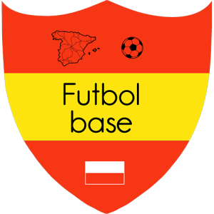 Futbol base polonia