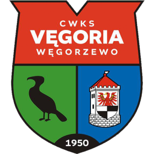 VĘGORIA WĘGORZEWO