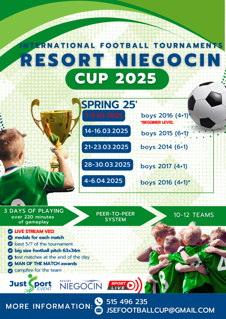 Football Tournament