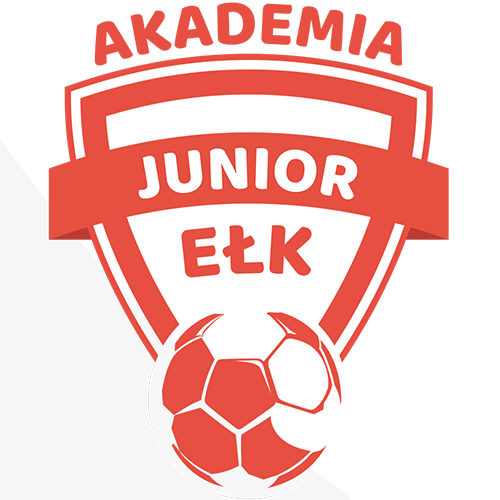 Logo Junior Ełk