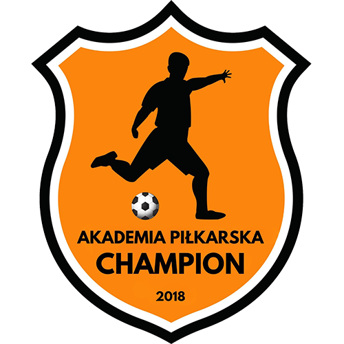 Logo AP Champion Biała Podlaska A