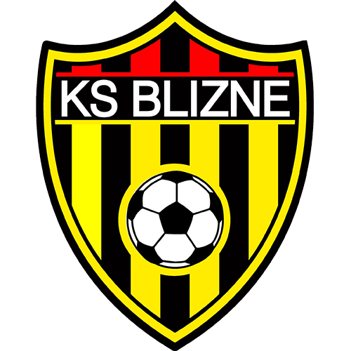 Logo KS Blizne