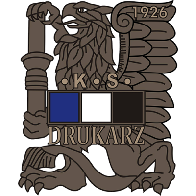 Drukarz Warszawa