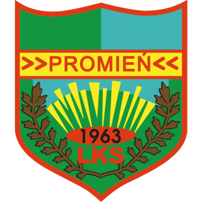 LKS Promień Mońki