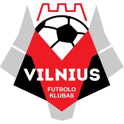 FK Vlilnius B