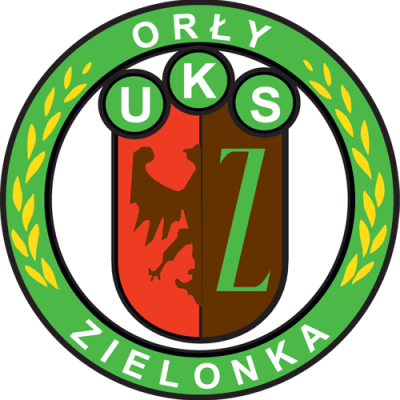 UKS Orły Zielonka