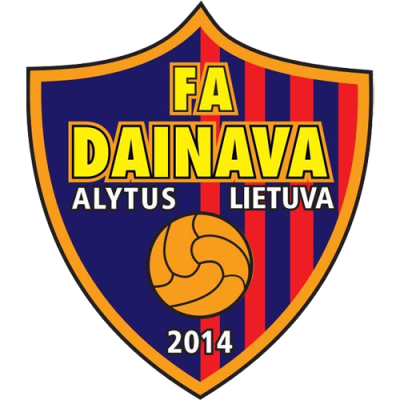 FA Dainava A