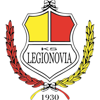 KS Legionovia Legionowo