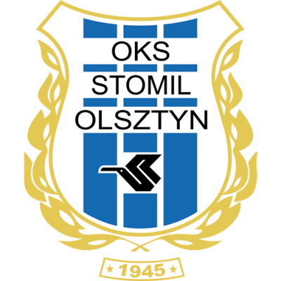 Stomil Olsztyn