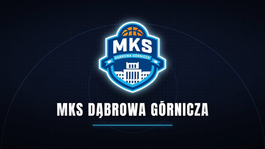 MKS Dąbrowa Górnicza – grupy młodzieżowe pierwszy raz na naszych…