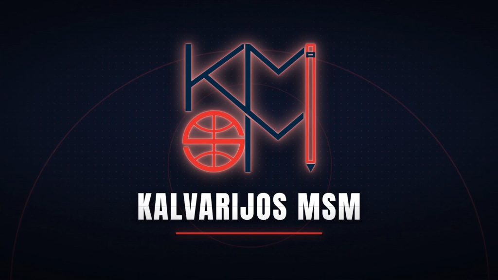 Kolejny zespoł zagraniczny, to Kalvarijos meno ir sporto mokykla. Wracają…
