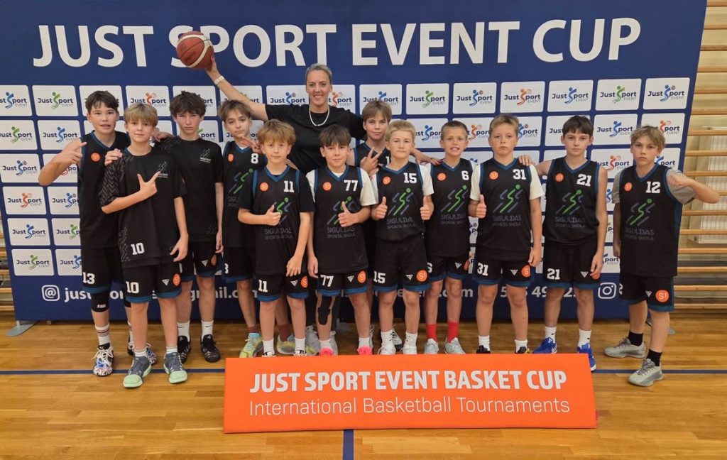 𝐉𝐔𝐒𝐓 𝐒𝐏𝐎𝐑𝐓 𝐄𝐕𝐄𝐍𝐓 𝐁𝐀𝐒𝐊𝐄𝐓 𝐂𝐔𝐏 𝐙𝐀𝐌𝐁𝐑𝐎𝐖 2️⃣0️⃣1️⃣4️⃣ [18-20.09.𝟐𝟎𝟐6] pod patronatem…