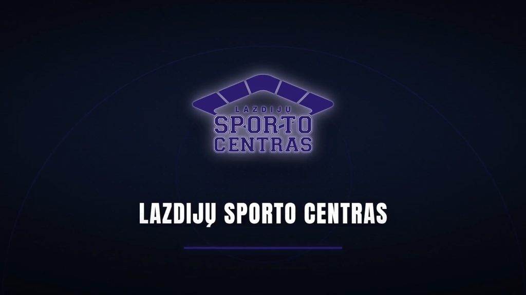 Lazdijų Sporto Centras to kolejny przedstawicie Litewskiej koszykówki na naszych…