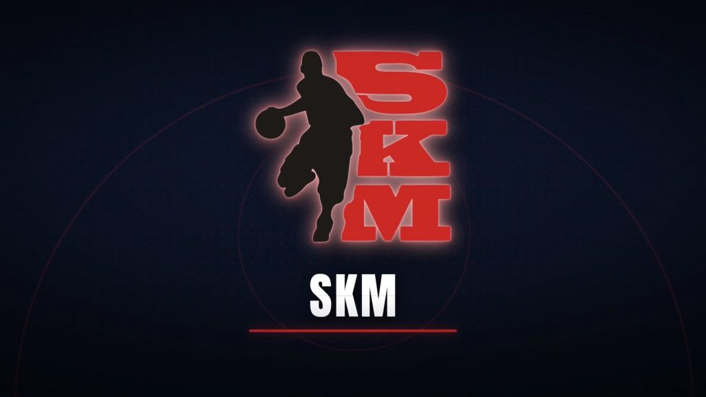 Zaczynamy prezentację drużyn z rocznika 2014 od SKM – Sostinės…