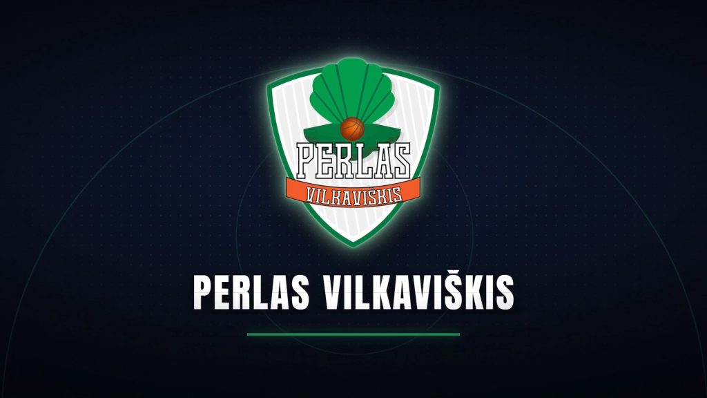 Vilkaviškio “Perlas Go” pierwsza z 3 zagranicznych drużyn. Podopieczni Trenera…