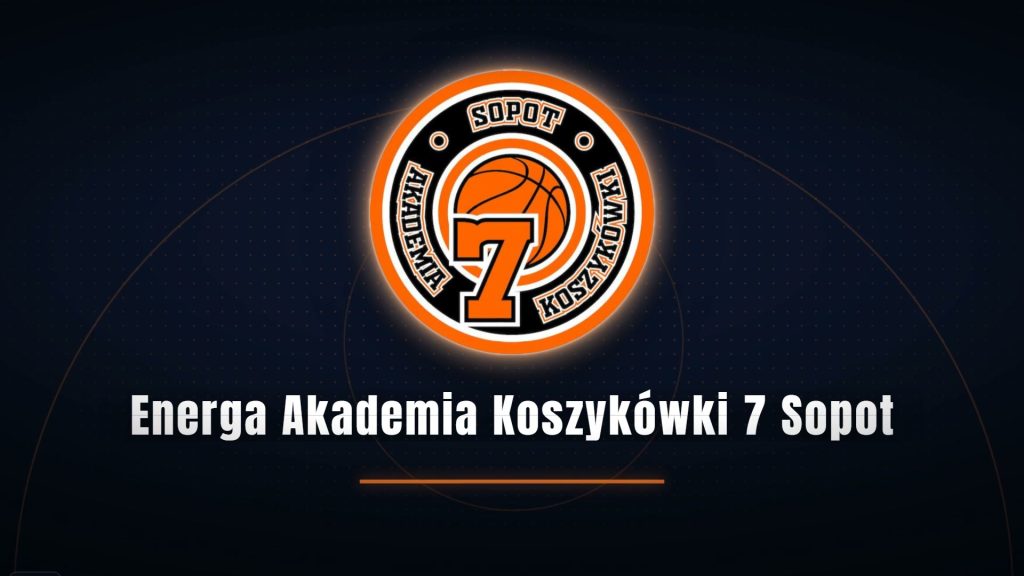 Energa Akademia Koszykówki 7 Sopot z kolejnym rocznikiem przyjeżdżają na…